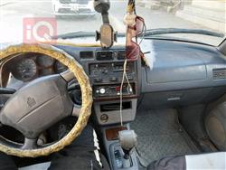 تۆیۆتا ڕاڤ 4
